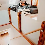 Wohnwerk Lautenthal Appartement *