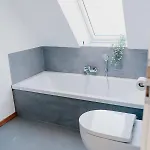 Lägenhet Wohnwerk Lautenthal Langelsheim