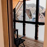 Appartement Wohnwerk Lautenthal Langelsheim