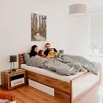 Appartement Wohnwerk Lautenthal
