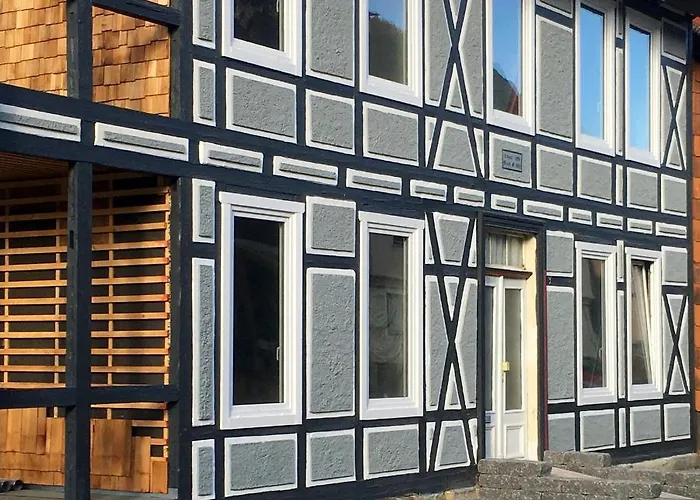 Wohnwerk Lautenthal Langelsheim