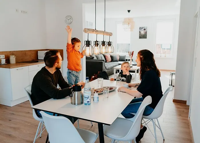 Wohnwerk Lautenthal *