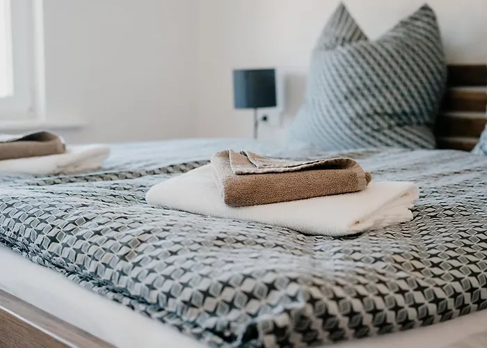 Διαμέρισμα Wohnwerk Lautenthal