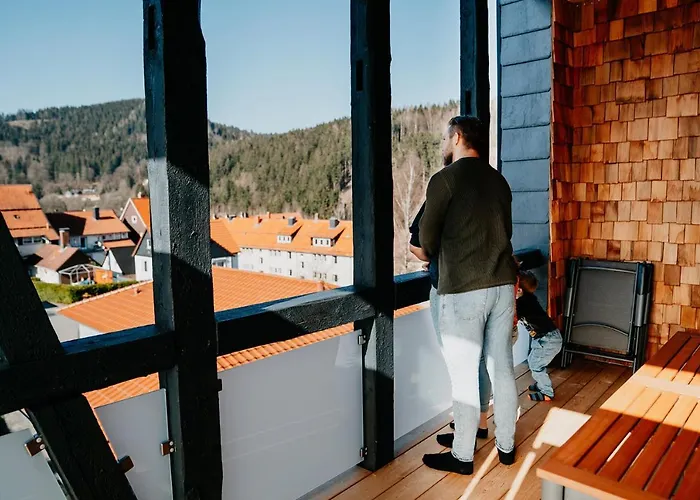 Wohnwerk Lautenthal
