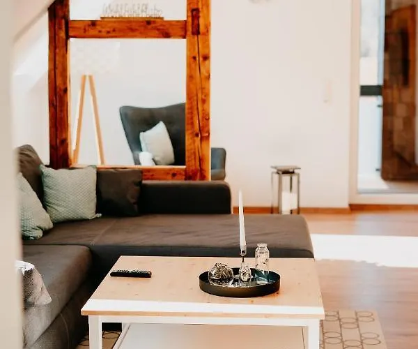 Διαμέρισμα Wohnwerk Lautenthal