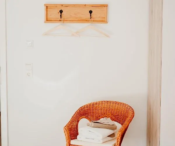 Διαμέρισμα Wohnwerk Lautenthal Langelsheim