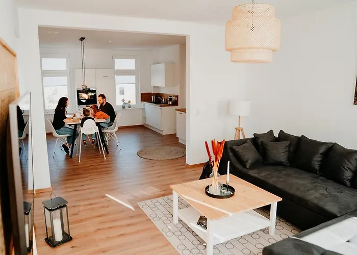 Wohnwerk Lautenthal *