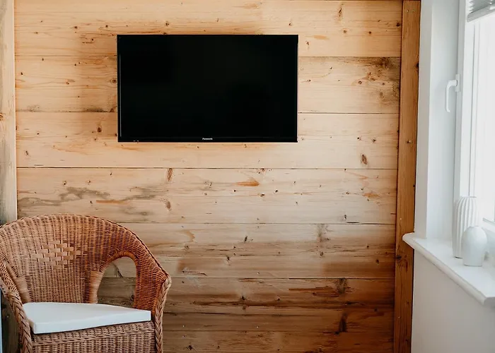 Wohnwerk Lautenthal *