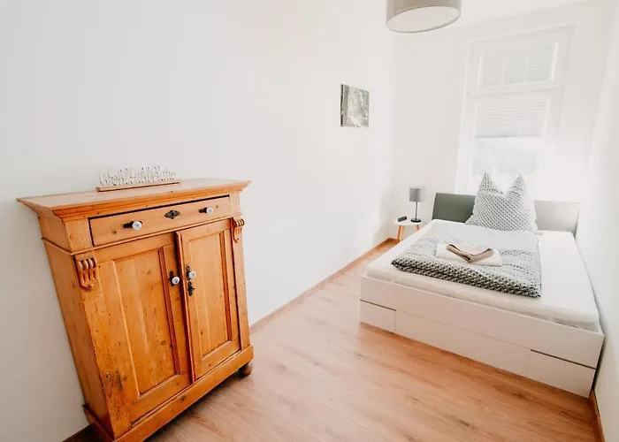 Wohnwerk Lautenthal * Langelsheim