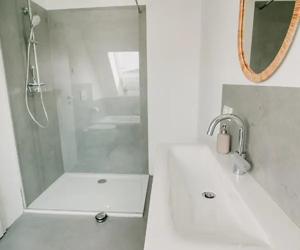 Wohnwerk Lautenthal * Langelsheim