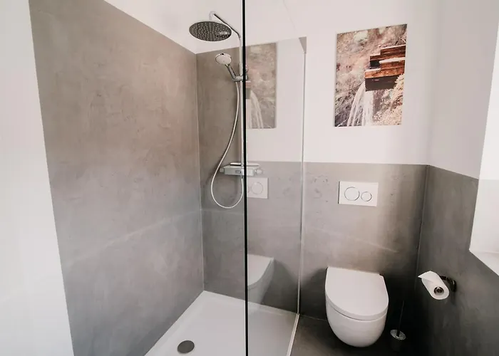 Wohnwerk Lautenthal Langelsheim