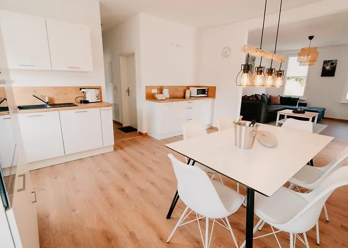 Wohnwerk Lautenthal *