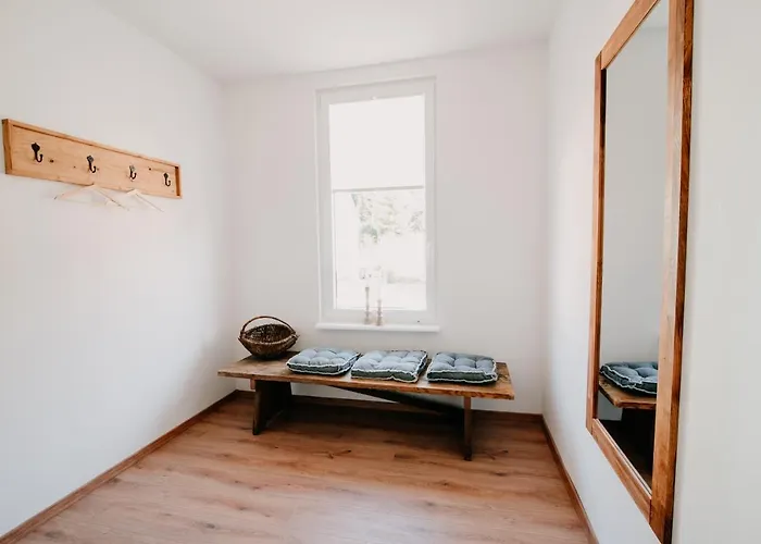 Wohnwerk Lautenthal *