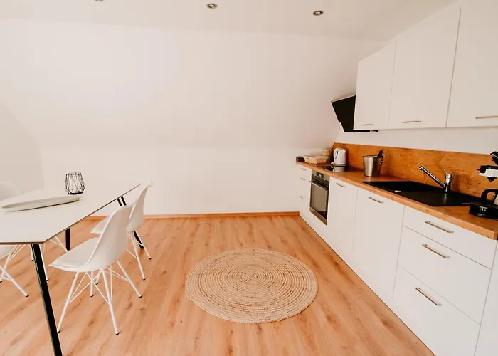 Διαμέρισμα Wohnwerk Lautenthal